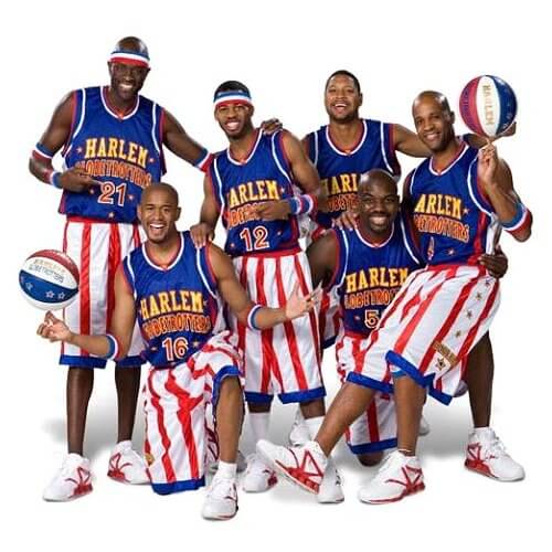 Harlem Globetrotters Chicago Tickets | Live in December 2020!